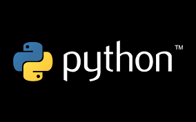 python